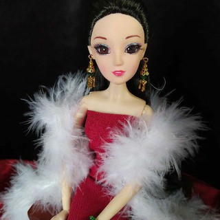 (trang sức búp bê) khuyên tai p 5