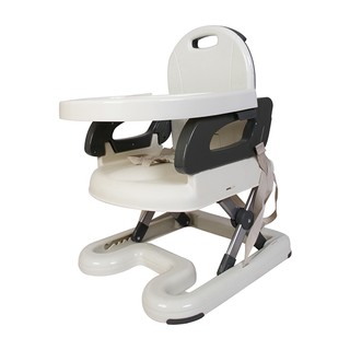 Ghế ăn dặm điều chỉnh độ cao Mastela 7110
