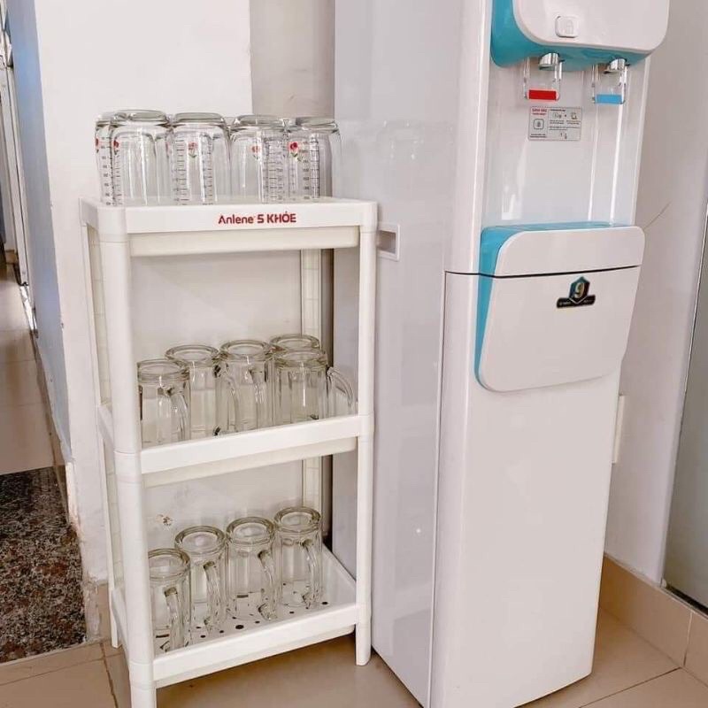 Kệ đa năng 3 tầng Inochi hkm Anlene