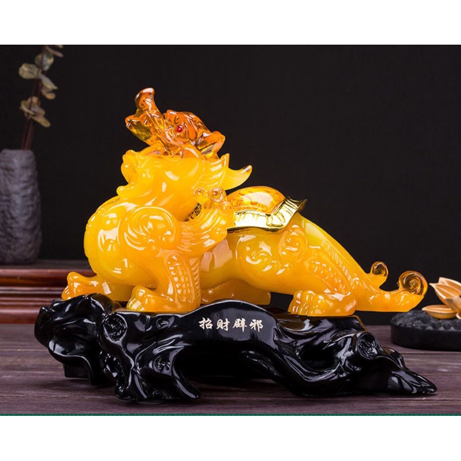 Tỳ Hưu Phong Thuỷ Giá Rẻ Vô Địch