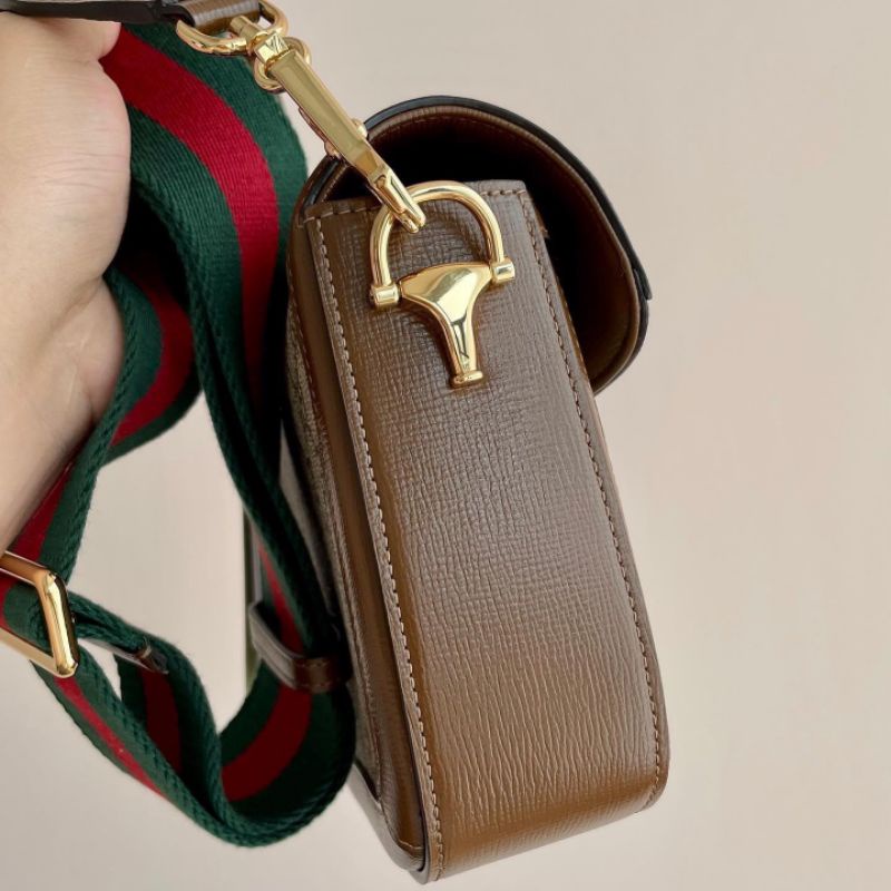 túi xách gc hồ ngọc hà 2 dây full box ảnh thật + video