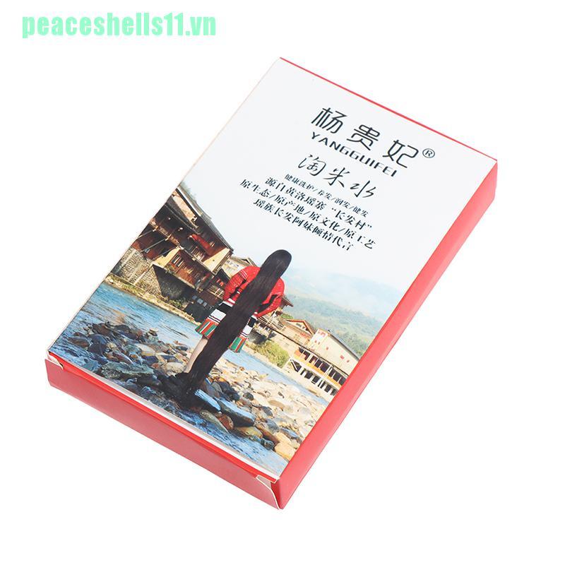 Dầu Gội Đầu Chiết Xuất Gạo Kích Thích Mọc Tóc Nhanh Chóng Và Hiệu Quả