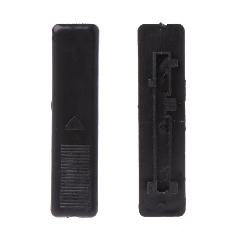 Bộ 2 Kẹp Cố Định Tấm Che Nóc Xe Hơi Thay Thế Chuyên Dụng Cho CX5 CX7 CX9 2 3 6 CX9