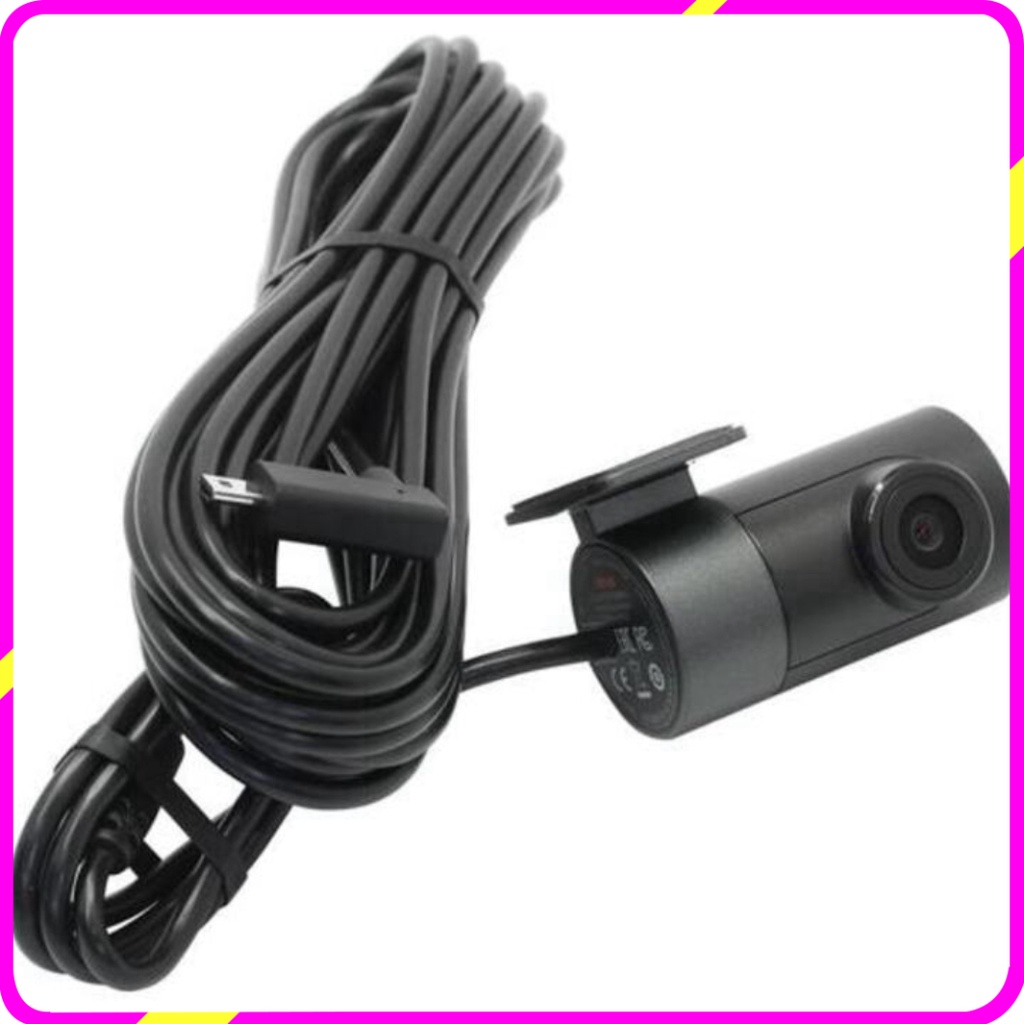 Bộ camera sau và phụ kiện Xiaomi 70Mai RC06 lắp cho camera A800S và A500S