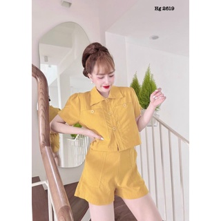 sét vest nhiều màu