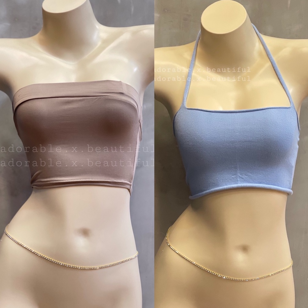Chain Đeo Eo Màu Vàng/Bạc, Dây Chuyền Đeo Eo Phong Cách Sexy Gợi Cảm