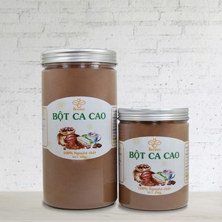 Bột ca cao nguyên chất Beemo