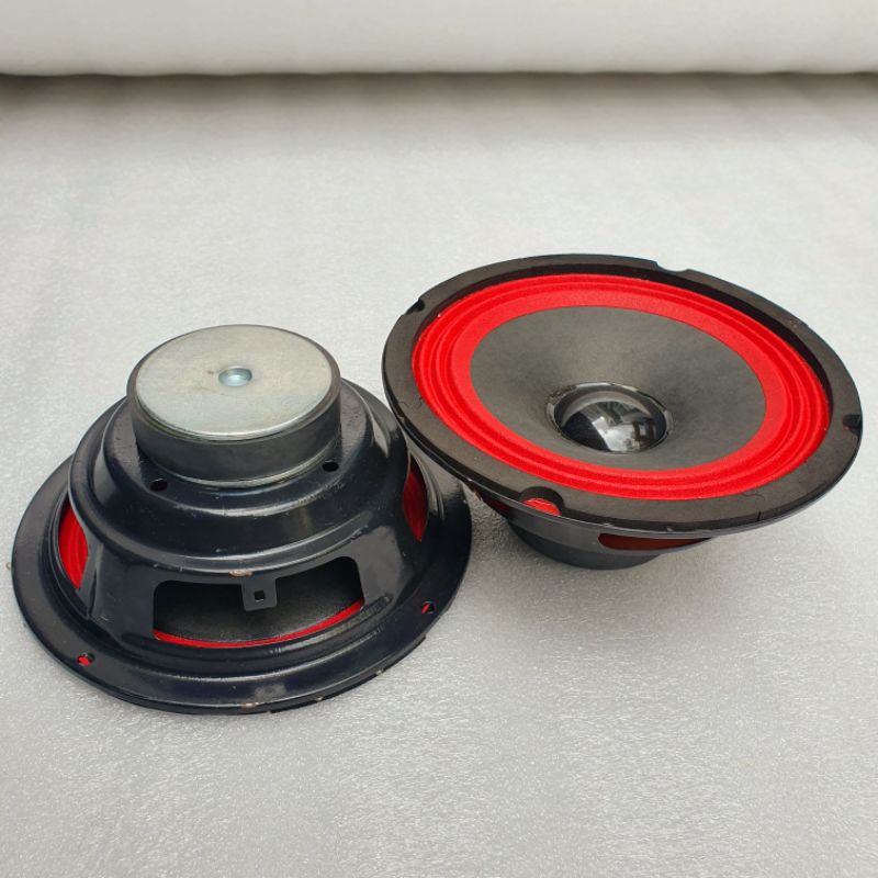 Loa Trung 10 14 16 Loa Trung 1 tấc Loa Trung Kín Loa Trung Loa Kéo - 432 VIETNAM