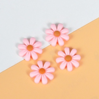 Set 10 Charm Hoa Sắc Màu (5 Mẫu)