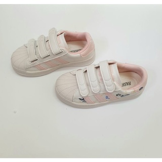 giầy thể thao adidas cho bé gái