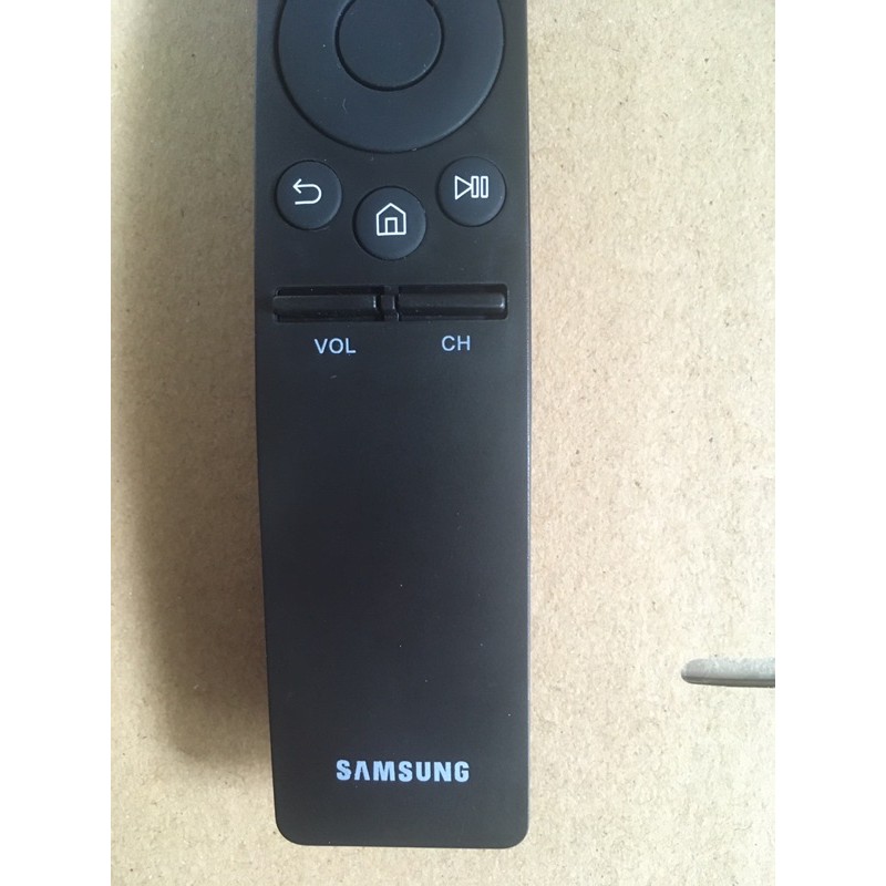 ĐIỀU KHIỂN TIVI SAMSUNG 4K SMART CONG - TẶNG KÈM PIN -REMOTE ĐIỀU KHIỂN TIVI SAMSUNG 4K CONG INTERNET