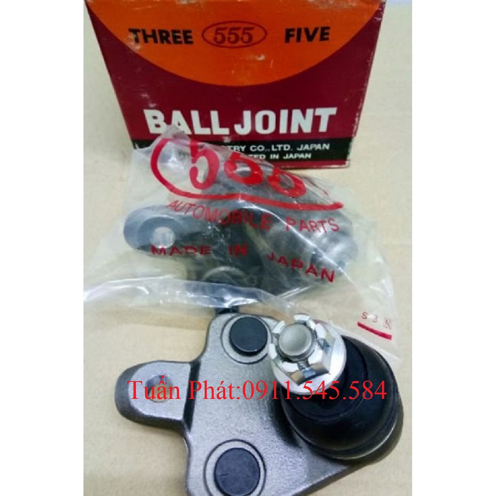 Rotuyn Trụ Đứng Toyota Altis 2008-2012