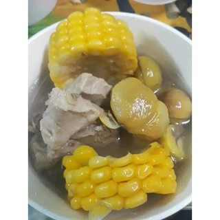 NHÂN HẠT DẺ LỘT SẴN