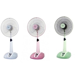 Quạt lửng Hatari HT-S16M7
