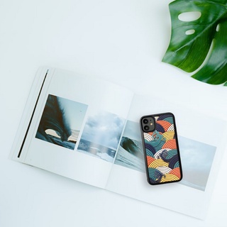 Ốp Lưng Điện Thoại iPhone QYN CASE QC154