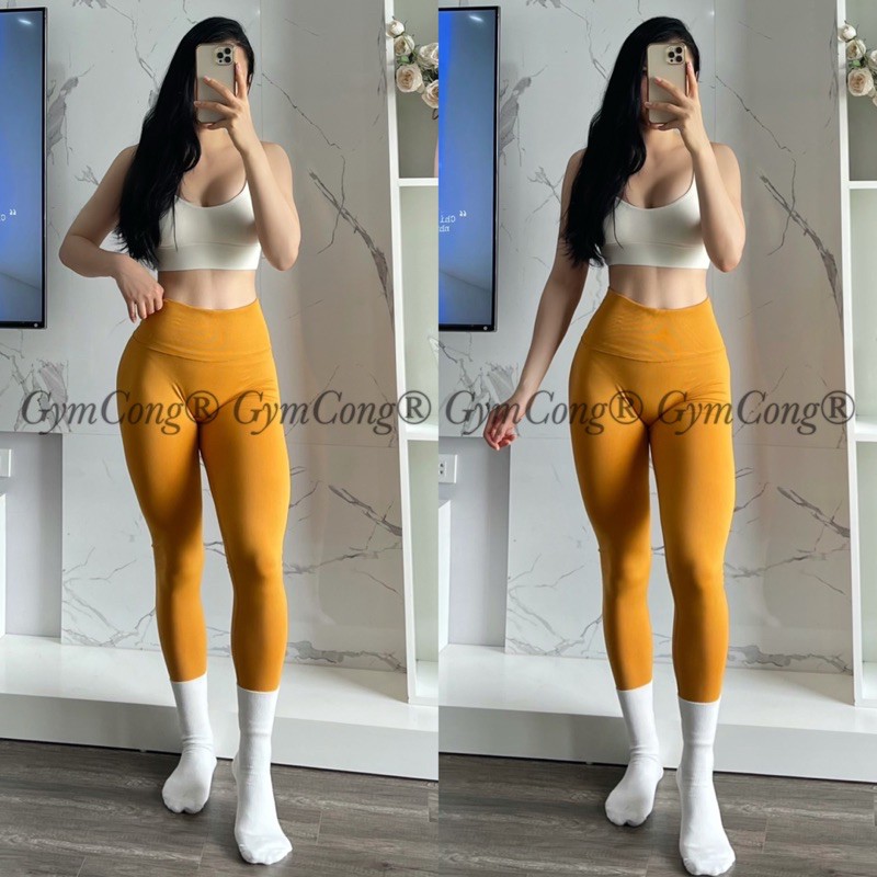 [Hàng Cao Cấp] Quần Legging Mitao