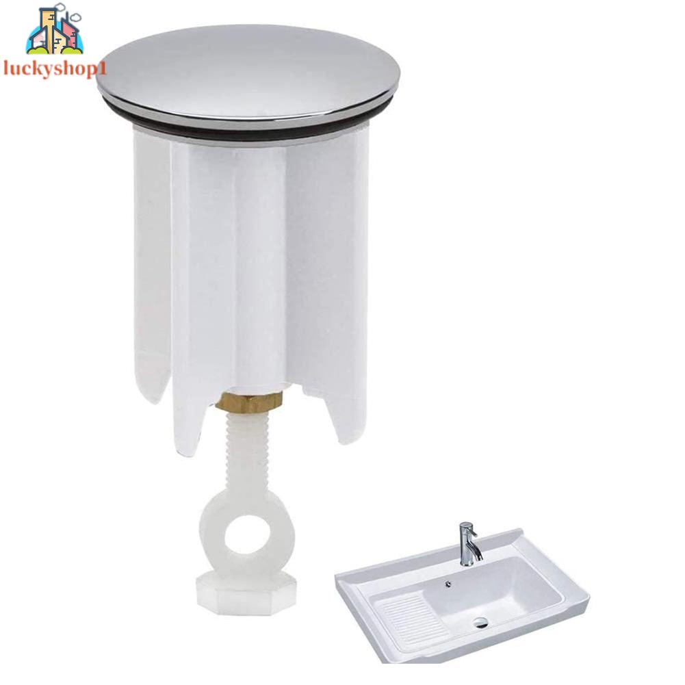Hàng Có Sẵn Nút Chặn Bồn Rửa Mặt Bằng Nhựa Chất Lượng Cao