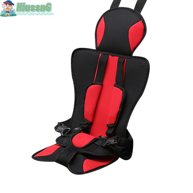 Đệm Lót Ghế Ngồi Xe Hơi Chống Trượt An Toàn Cho Bé