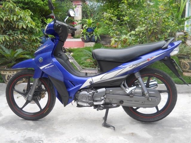 Nắp hậu Yamaha Jupiter v/ nắp hậu sirius chính hãng