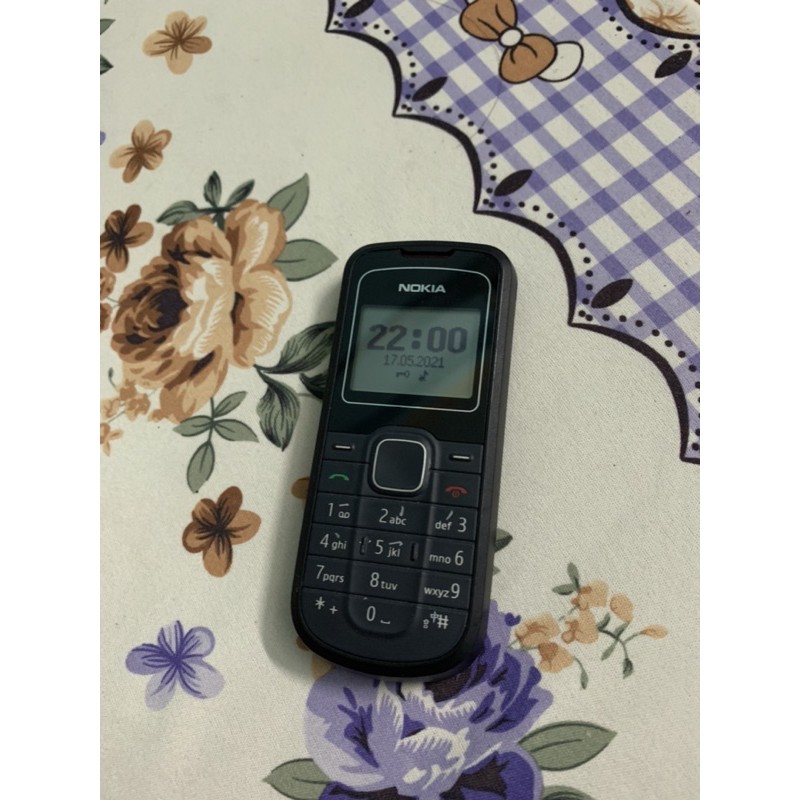 Nokia 1202 chính hãng hàng sưu tầm