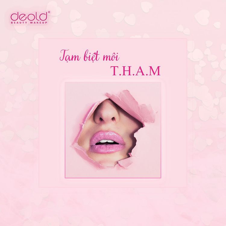 [ COMBO 2 CÂY SON] Son Dưỡng Môi DEOLD Hà Lan Chống Thâm Môi, Làm Hồng Nhủ Hoa, Tặng 5 Nạ Dưỡng Da Cao Cấp | BigBuy360 - bigbuy360.vn