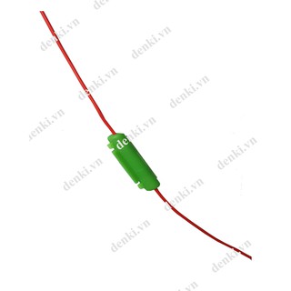 Dây cầu chì 10a denki
