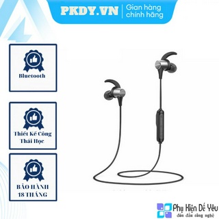 Tai Nghe Bluetooth Soundcore Spirit Pro GVA (By Anker) - A3404 [CHÍNH HÃNG PHÂN PHỐI VN, BẢO HÀNH 18 THÁNG]