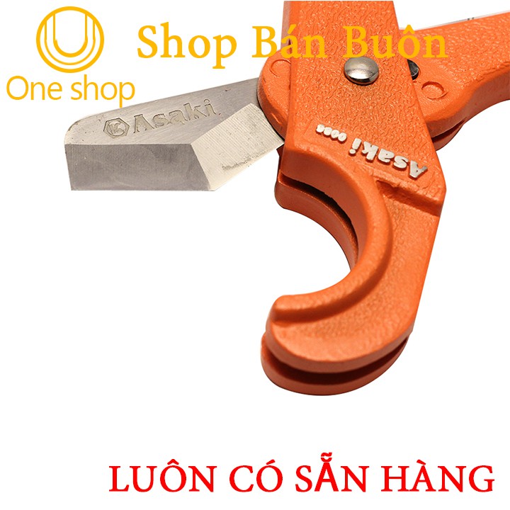 Kìm Cắt Ống Asaki AK-0086