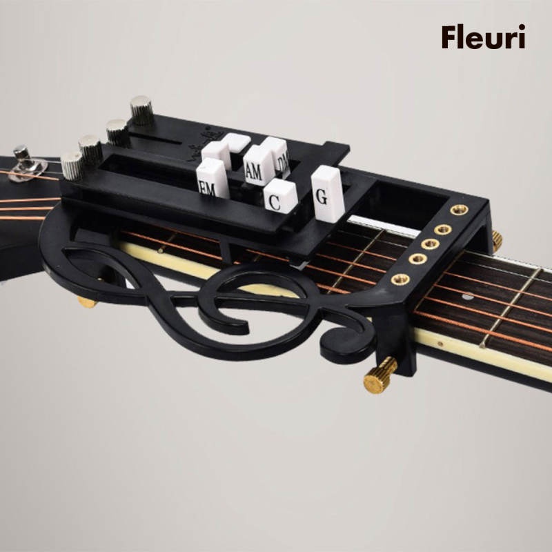 Dụng Cụ Dạy Học Phím Chord One Key Cho Người Mới Bắt Đầu
