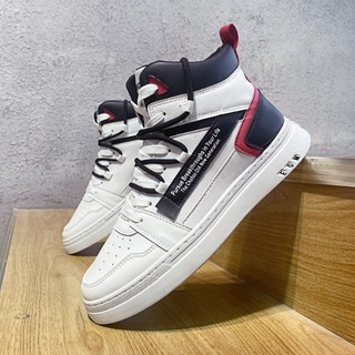 Giày sneakers nam storm gn312