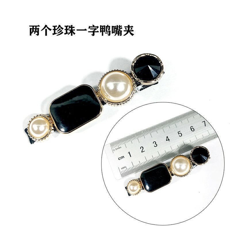 SET 5 KẸP TÓC TIỂU THƯ SANG CHẢNH