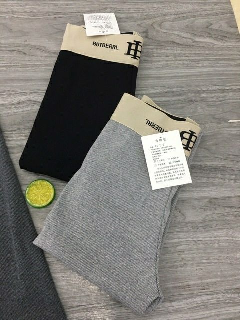 Quần legging len tăm cạp chữ sang chảnh | BigBuy360 - bigbuy360.vn