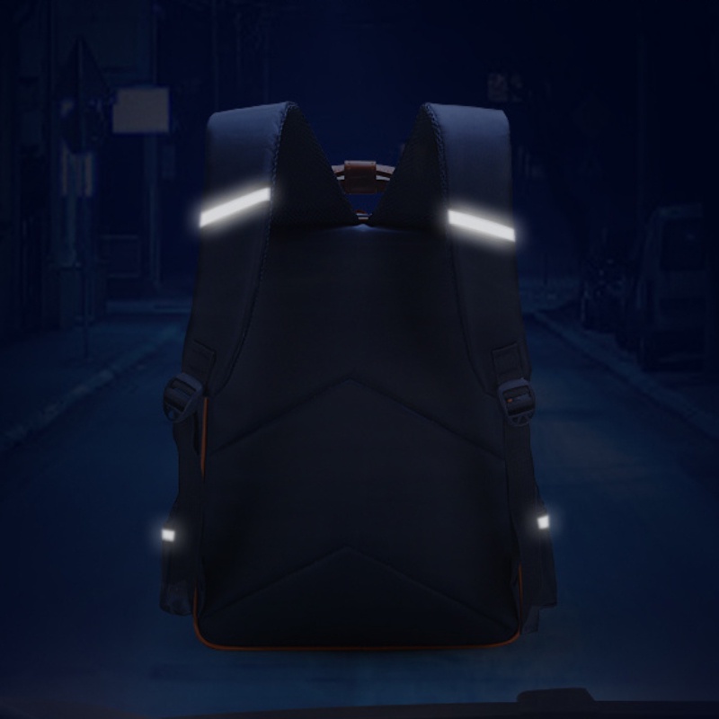 Balo Đi Học Cỡ Lớn Tiện Dụng Cho Bé