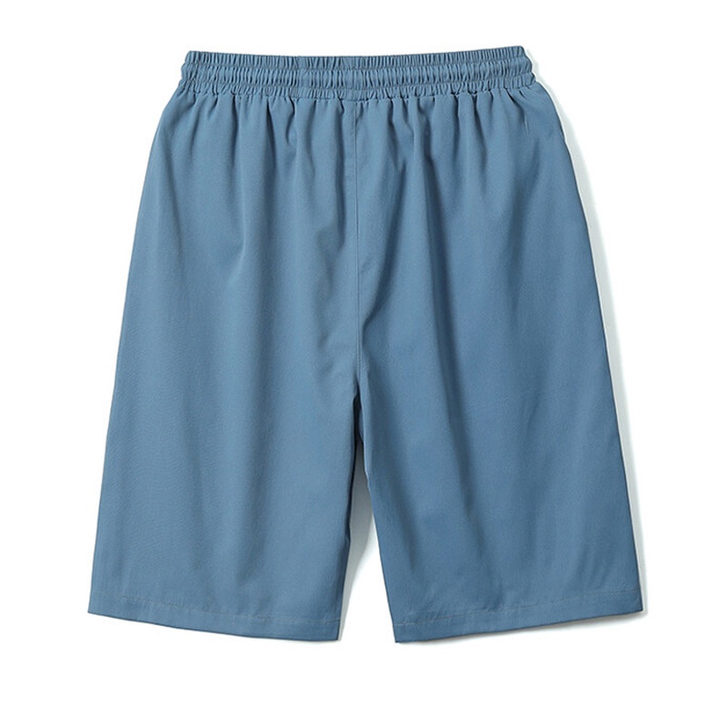 Quần Short Thời Trang Cá Tính Trẻ Trung Cho Nam