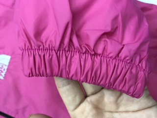 Áo gió 2 lớp chống nước ( cam kết hàng đẹp)