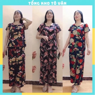 Bộ lanh anh thư dáng dài cho các mẹ hàng ảnh thật luôn ạ cực đẹp.size XL/ 2xl/3xl/4xL. Sỉ 100k