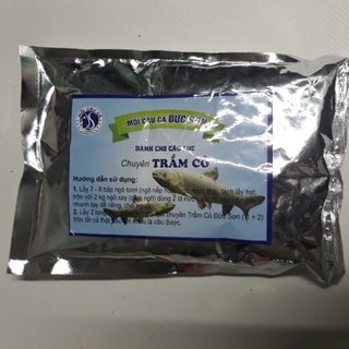 Mồi câu cá chắm loại đặc biệt