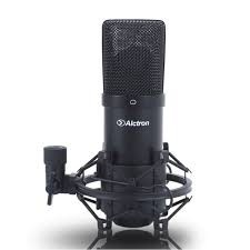 (TẶNG ÁO MƯA CAO CẤP)Micro thu âm Alctron UM900