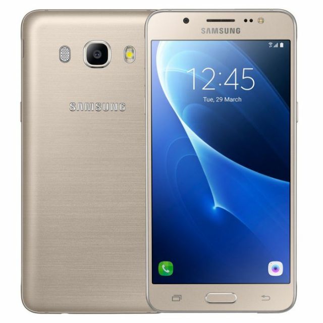 ĐIỆN THOẠI THÔNG MINH SAMSUNG GALAXY J5 2016 GOLDEN VERSION