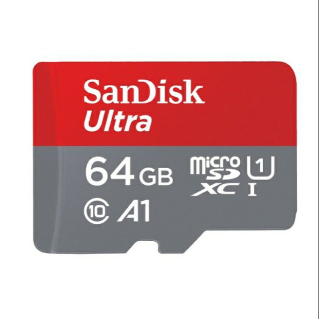 10 Thẻ nhớ San Disk 64g ( giá sỉ )