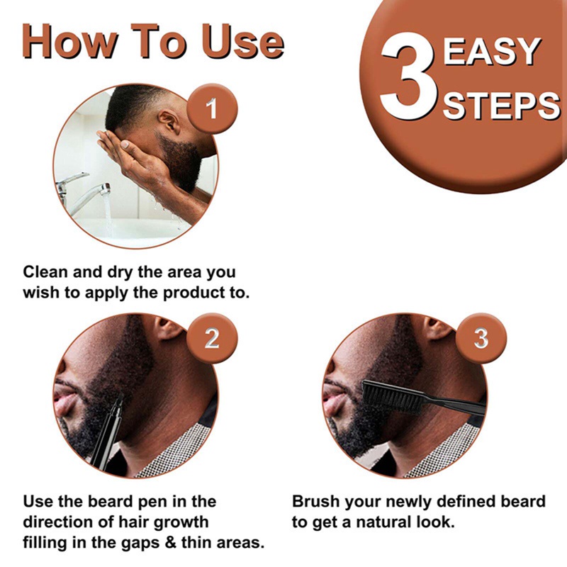 Bộ dụng cụ hỗ trợ cạo râu cho nam | BigBuy360 - bigbuy360.vn