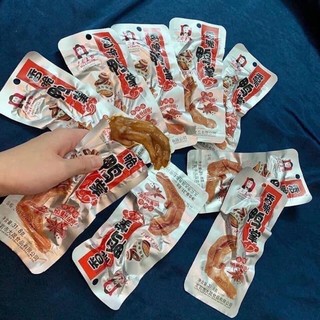 chân vịt DECHANG
