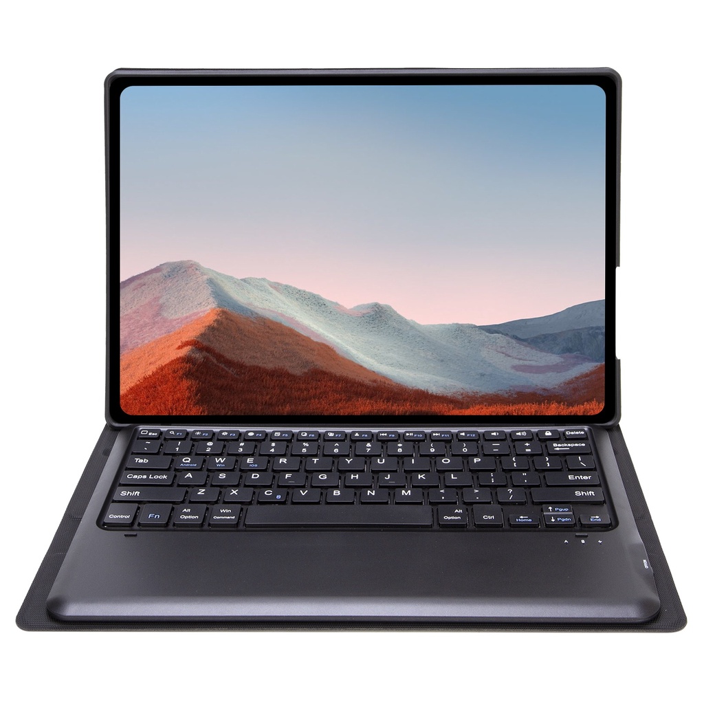 Bao Da Kèm Bàn Phím Bluetooth SF109 Cho Microsoft Surface Pro 4 / 5 / 6 / 7