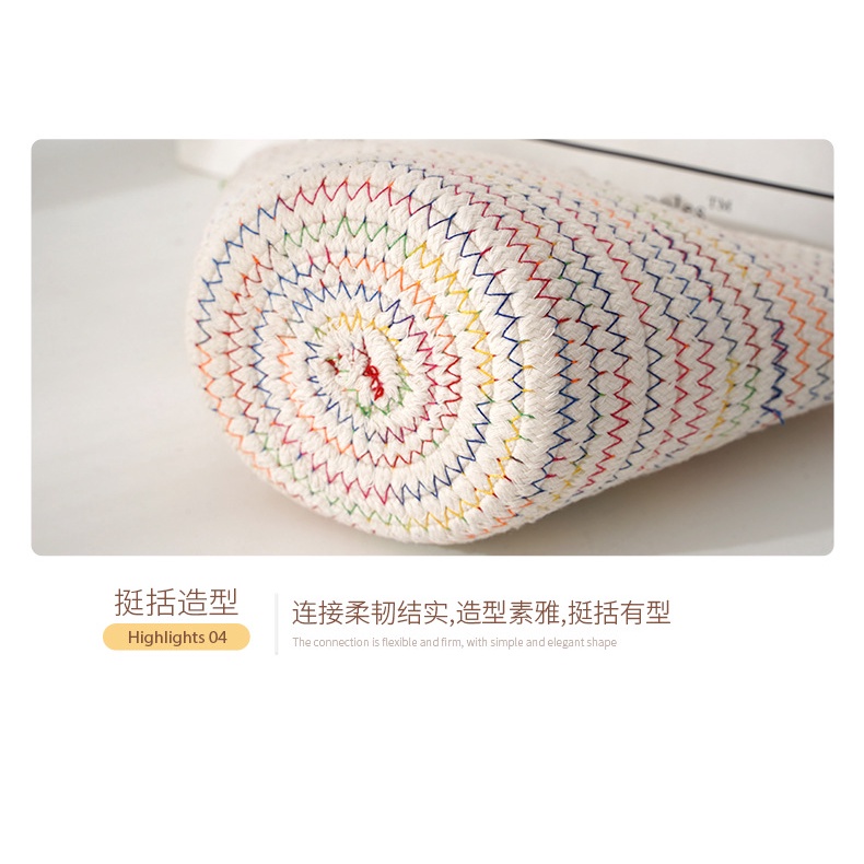 Túi Xách Đeo Vai / Đeo Vai / Đeo Chéo Bằng Rơm cotton Đan Đựng Điện Thoại Cho Nữ