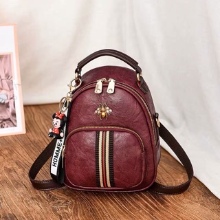 Balo mini thời trang