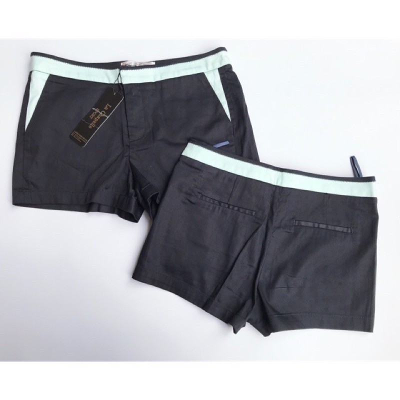Quần short nữ Hàng xuất dư xịn