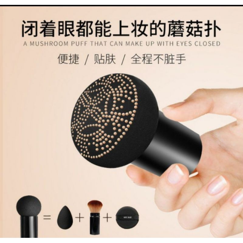 Phấn nước BB che khuyết điểm hoàn hảo | BigBuy360 - bigbuy360.vn