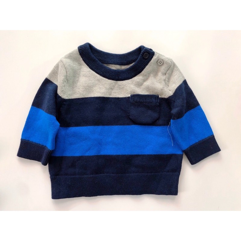 Áo len Gap dư xịn sz nhí.