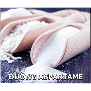 ĐƯỜNG THỰC PHẨM ASPARTAME