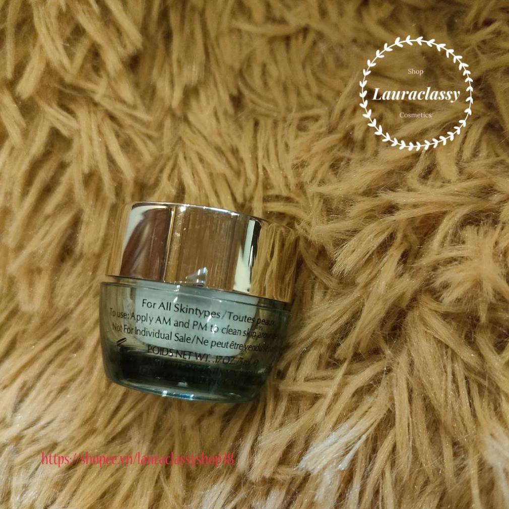 Estee Lauder DayWear Eye 5ml – Kem dưỡng mắt, dưỡng ẩm, trẻ hoá vùng mắt
